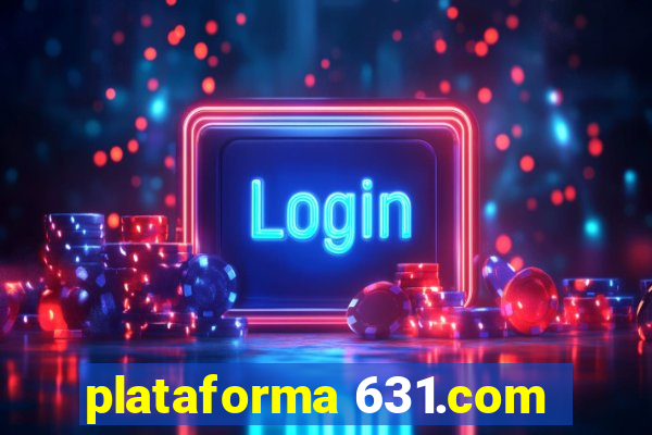 plataforma 631.com