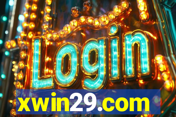 xwin29.com