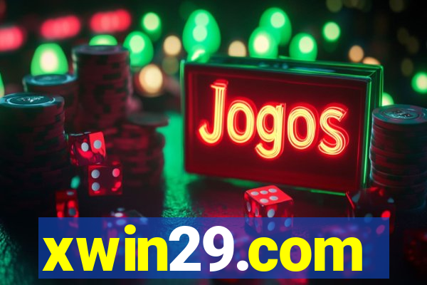 xwin29.com