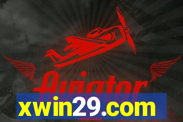 xwin29.com