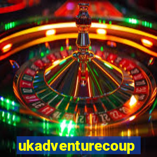ukadventurecouple