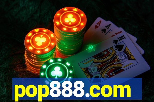 pop888.com