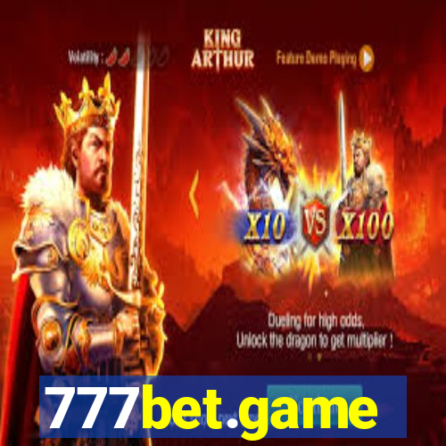 777bet.game