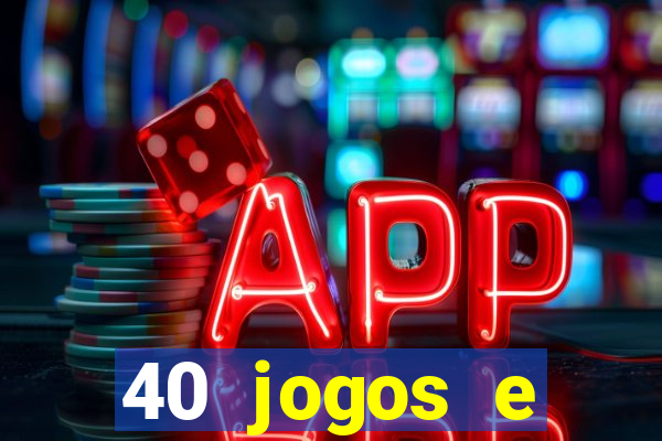 40 jogos e atividades musicais
