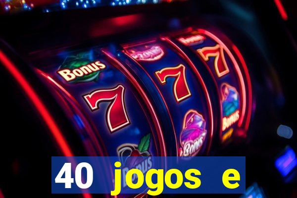 40 jogos e atividades musicais