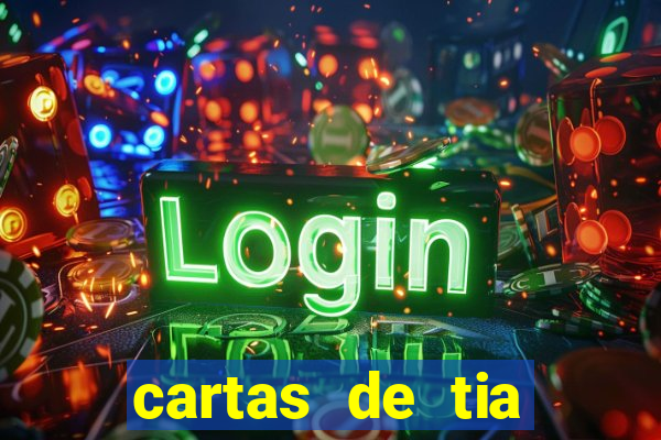 cartas de tia neiva pdf