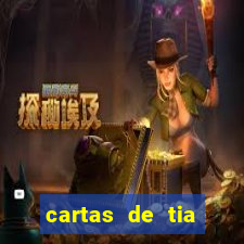 cartas de tia neiva pdf