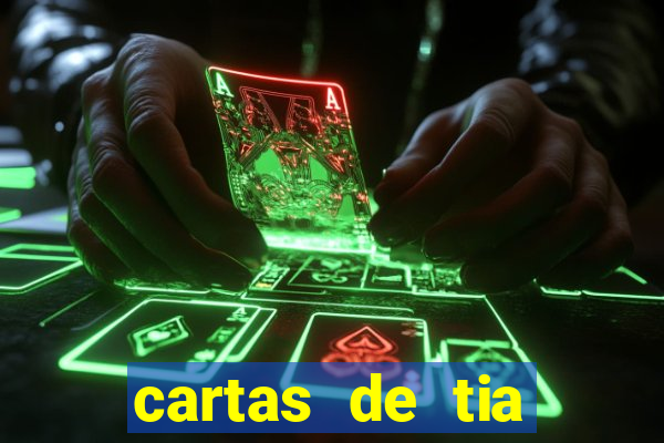 cartas de tia neiva pdf
