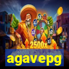 agavepg