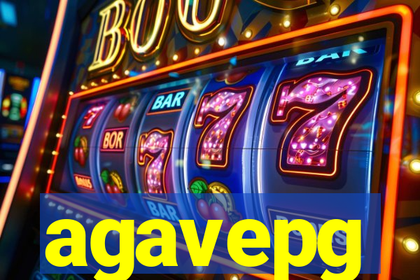 agavepg