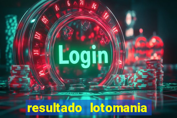 resultado lotomania giga sena