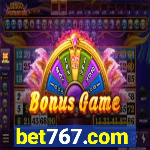 bet767.com