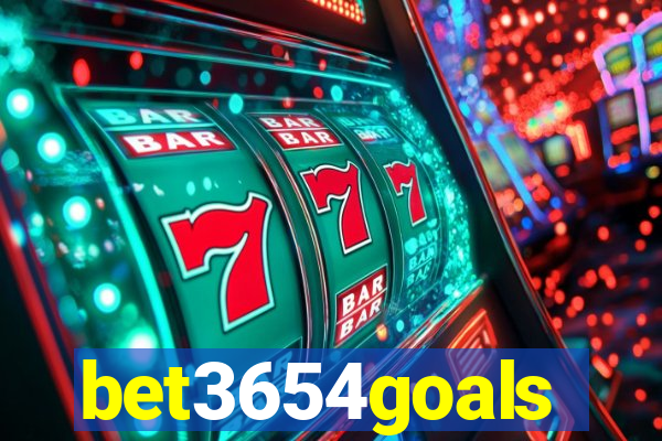 bet3654goals