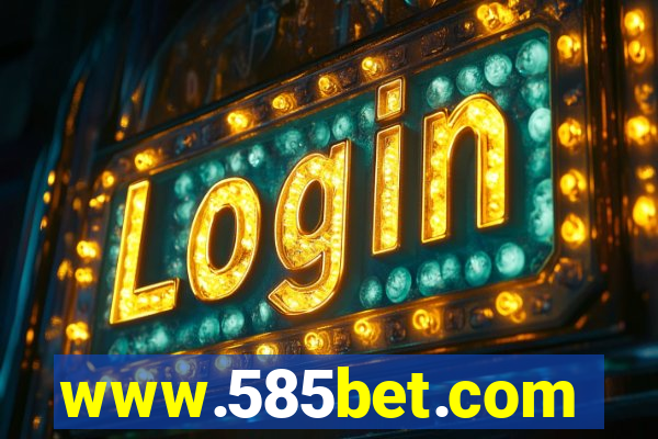 www.585bet.com