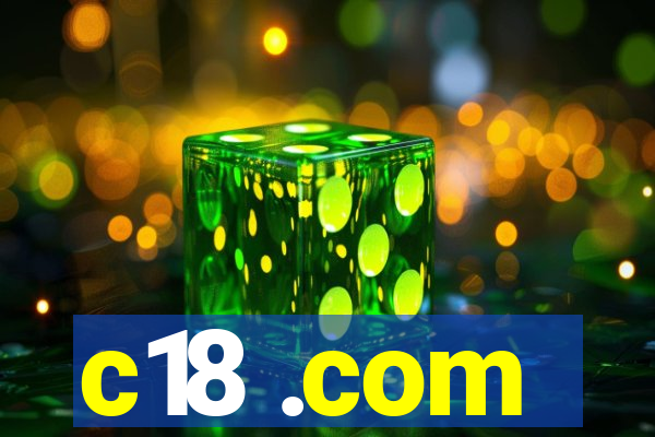 c18 .com