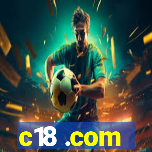 c18 .com