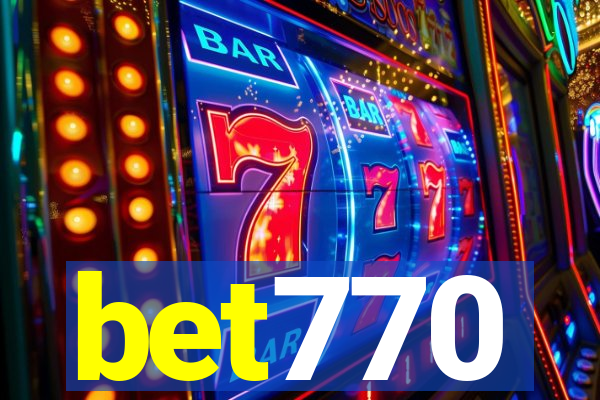 bet770