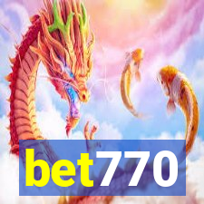 bet770
