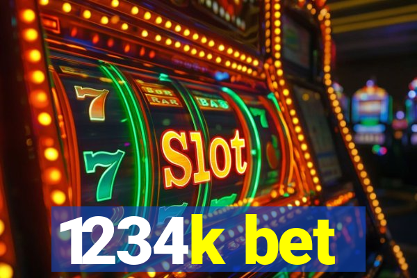 1234k bet