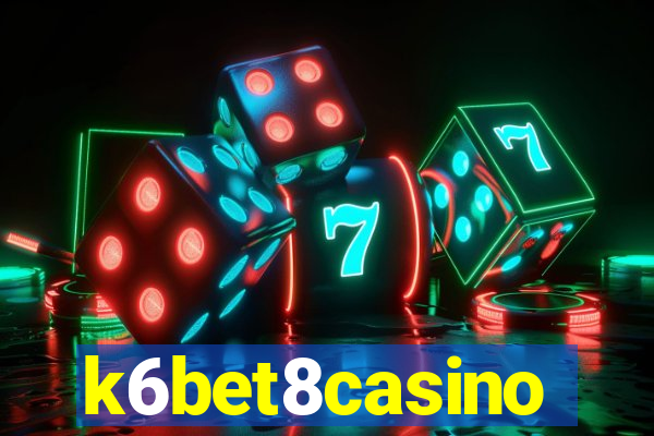 k6bet8casino