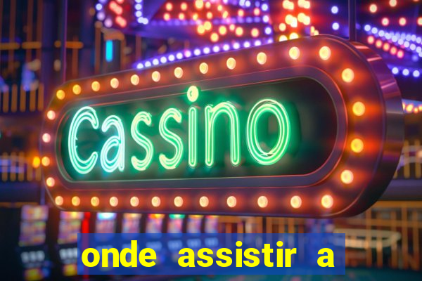onde assistir a preferida do terceiro mestre
