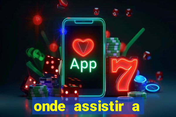 onde assistir a preferida do terceiro mestre