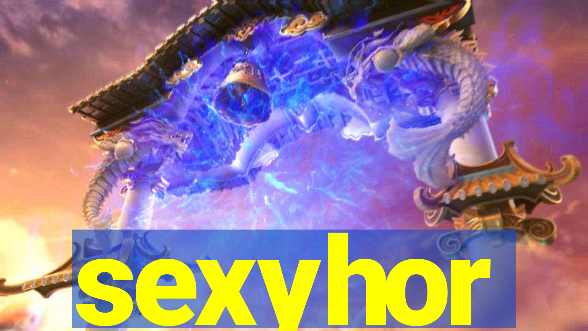 sexyhor