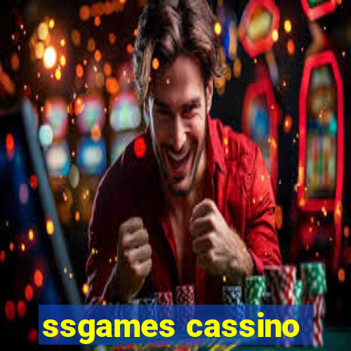 ssgames cassino