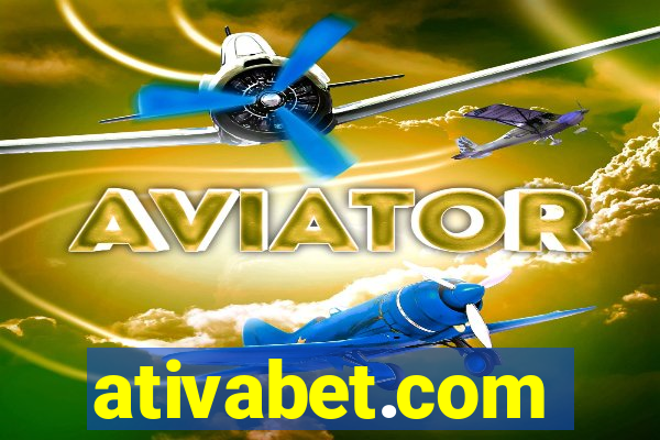 ativabet.com