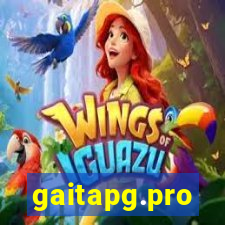 gaitapg.pro
