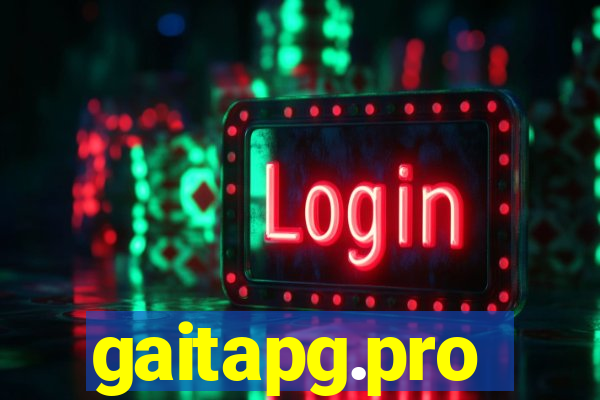 gaitapg.pro