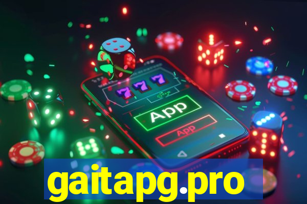 gaitapg.pro