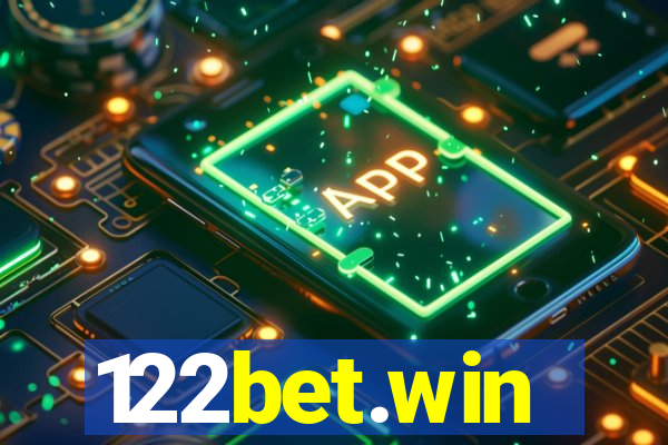 122bet.win
