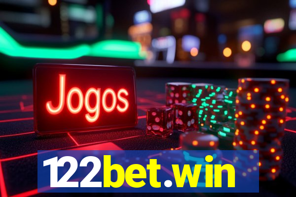 122bet.win