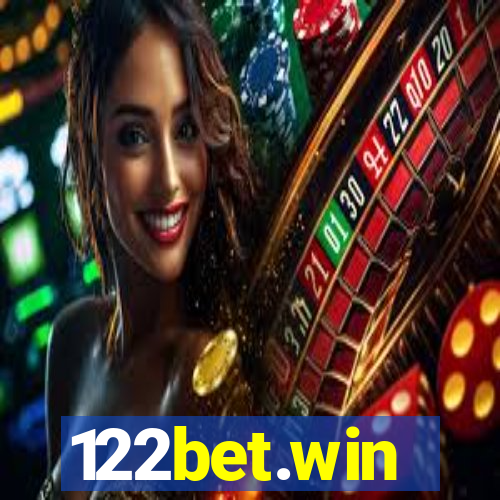122bet.win