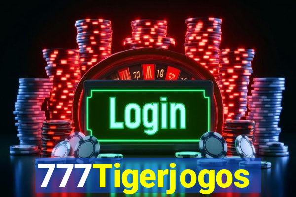 777Tigerjogos