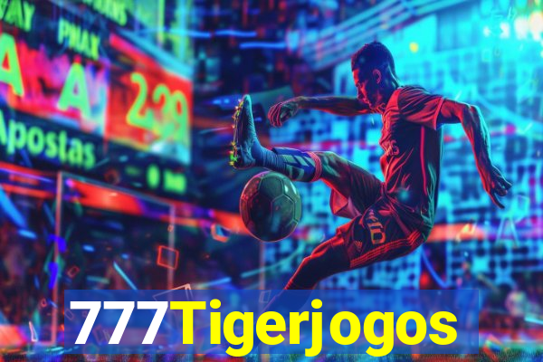 777Tigerjogos