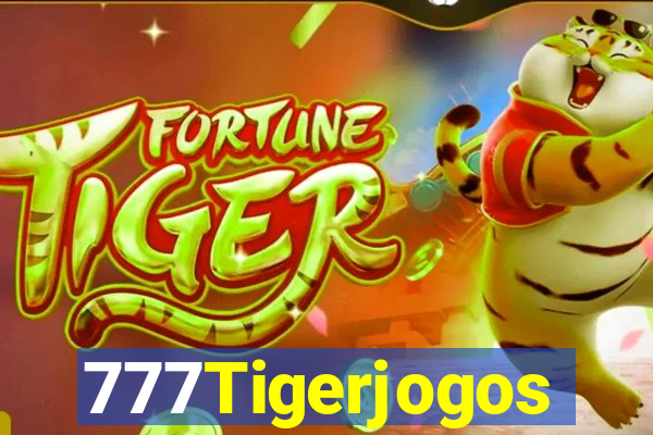 777Tigerjogos