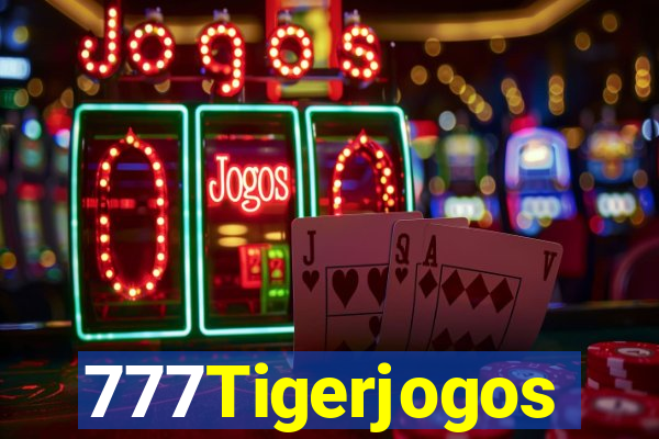 777Tigerjogos