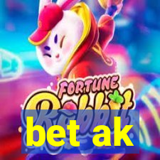 bet ak