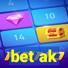 bet ak