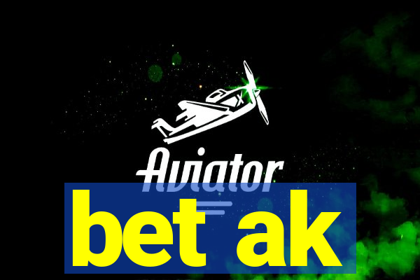 bet ak