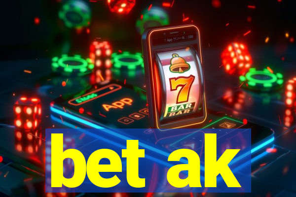 bet ak