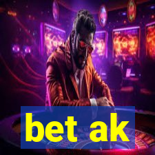 bet ak