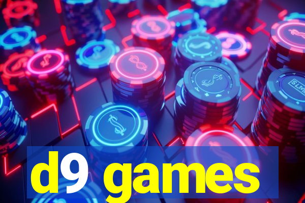 d9 games