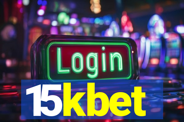 15kbet