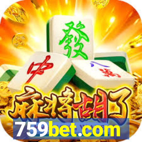759bet.com