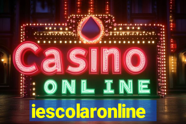 iescolaronline