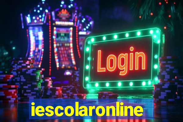 iescolaronline