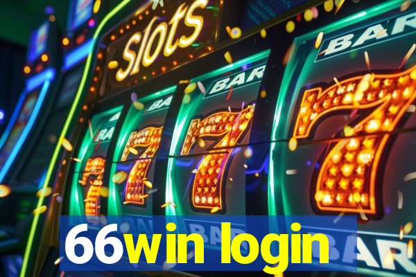 66win login